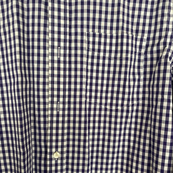 Banana Republic shirt - Picture 2 of 4